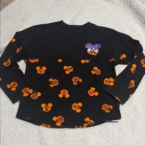 Kids Halloween Spirit Jersey